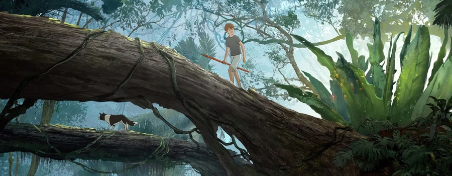 Королевство Кенсуке